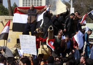 США обеспокоены нападениями на журналистов в Каире