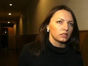 Мирослава Гонгадзе прокомментировала задержание Пукача