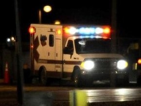 В Колорадо самолет съехал в овраг: 38 человек госпитализированы