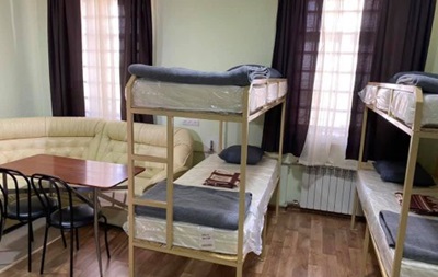 Заключенный Запорожского СИЗО скупил все места в VIP-камере