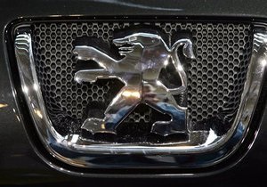 Peugeot Citroen надеется повысить спрос на электромобили низкими ценами