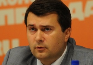 Депутат Госдумы из группы по связям с Украиной отказывается встречаться с депутатами от Свободы