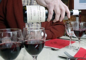 Из-за неурожая планете грозит дефицит вина