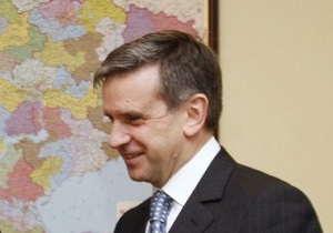 Посол РФ верит, что Украина и Россия найдут компромиссное решение газового вопроса