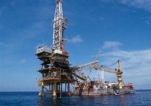 Еще одна европейская страна приступает к поискам газа в Черном море