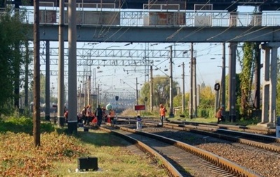 У Польщі біля залізниці знайшли труп українця