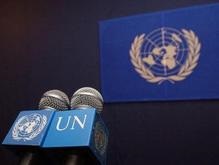ООН предупреждает об угрозе голодных бунтов