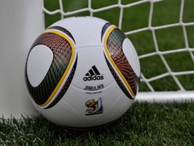 Украина выбирает фаворита ЧМ-2010