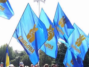 В Тернополе обработали 40% бюллетеней: лидирует Свобода