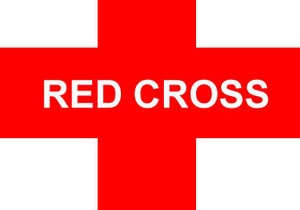 Американский Красный Крест оштрафован на $16 млн