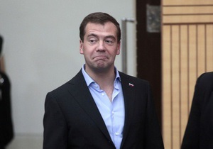 Медведев: Каждая демократия уникальна