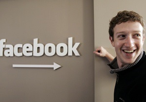 Facebook проверяет подлинность страниц знаменитостей