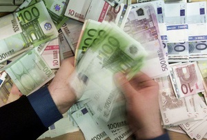 Банки выделили 2,5 млрд евро на реализацию второй фазы проекта Северный поток