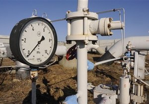 Ъ: Конфликт между Нафтогазом и Газпромом разгорается с новой силой