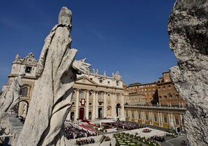 Ватикан впервые в истории примет участие в Венецианской биеннале