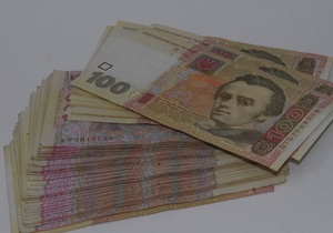В Киеве бухгалтер госпредприятия завысила свою зарплату на несколько миллионов