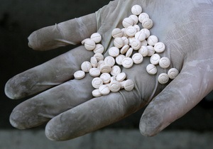 новости Кировограда - наркотики - В Кировограде пять человек более полугода продавали метамфетамин