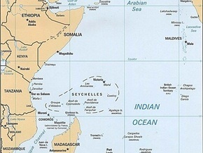 Пираты захватили в Индийском океане круизное судно