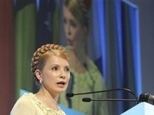 Опрос: Тают надежды украинцев, веривших в Тимошенко