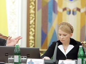 Ющенко: Нужно в экран плевать от такого тиражирования лжи