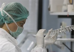 Японские ученые разрабатывают лекарство от раковых стволовых клеток