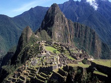 Ученые назвали имя настоящего первооткрывателя города инков