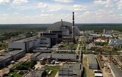 Чорнобильська АЕС буде використовувати нове сховище ядерних відходів