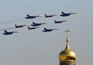 Россия вновь переносит старт испытаний истребителя пятого поколения