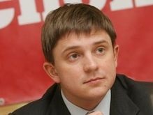 Довгий рекомендовал Катеринчуку не тратить зря время на суды
