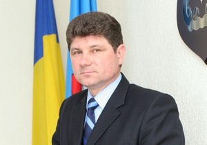 Луганский избирком объявил мэром города кандидата от Партии регионов