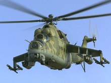 В Непале упал вертолет ООН