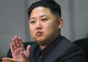 Ким Чен Ун потребует за интервью иностранным СМИ $1 млн - источник
