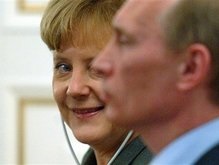 СМИ: Германия закрывает перед Украиной дверь в НАТО