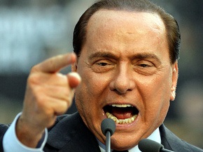 Сильвио Берлускони назвал себя лучшим премьер-министром