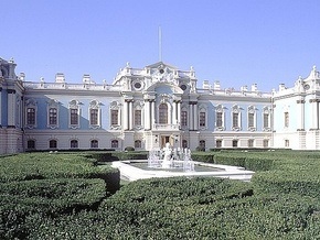 Мариинский дворец после реконструкции откроют для туристов