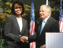 Польша и США подписали договор по ПРО