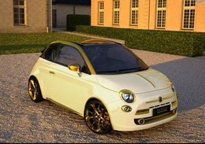 Fiat приостанавливает производство на заводе близ Неаполя