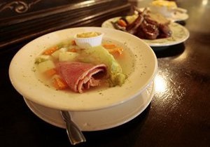 Восемь простых способов остановить переедание