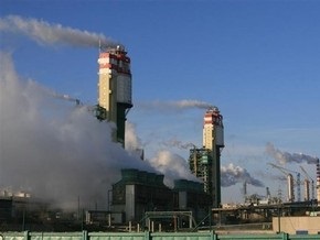 Ъ: ФГИ продаст Одесский припортовый завод за миллиард долларов