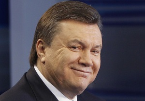 Фракция БЮТ не будет участвовать в инаугурации Януковича