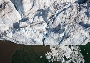 Ученые рассказали об изменениях озоновой дыры над Антарктикой