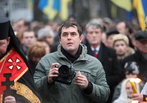 Жильцы дома, где убили фотографа Розвадовского, рассказали газете детали происшествия