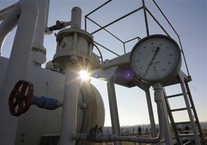Газ станет ключевым источником энергии для Европы - еврокомиссар