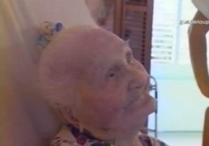 Старейшей жительницей Земли признана 114-летняя француженка