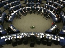 Европарламент призывает Россию вывести войска из Абхазии