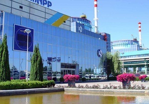 Украинско-российские соглашения: Кабмин одобрил проект о достройке реакторов ХАЭС