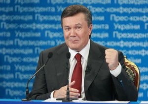 Пользователи Facebook требуют от Януковича переплыть Днепр