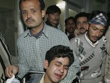 Новый теракт в Пакистане: среди погибших – кандидат в парламент