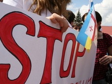 Немыря: Украина поддерживает территориальную целостность Грузии
