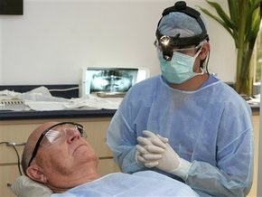 Ученые: Люди чаще всего видят Бога в кабинете стоматолога